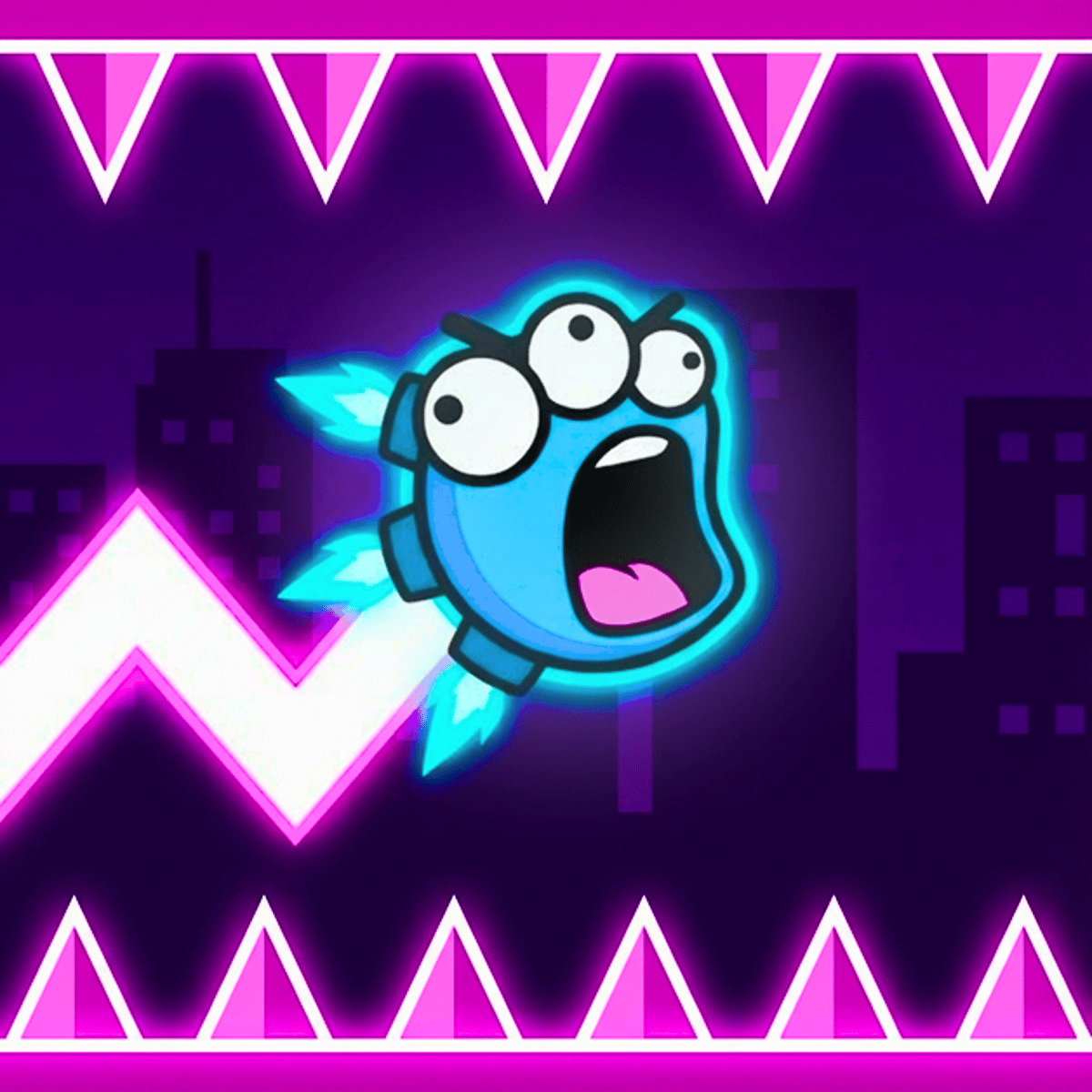 Article: Neon Challenge Legends