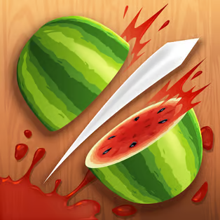 Article: Fruit Ninja