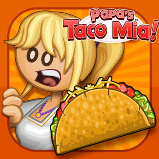 Article: Papa's Taco Mia